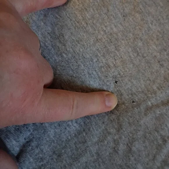 Vintage 2004 red sox tee - Picture 3 of 4